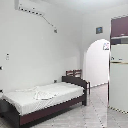 Kristina Apartament Sarandë