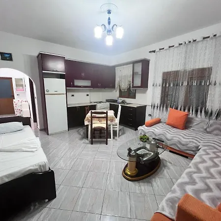 Kristina Apartament