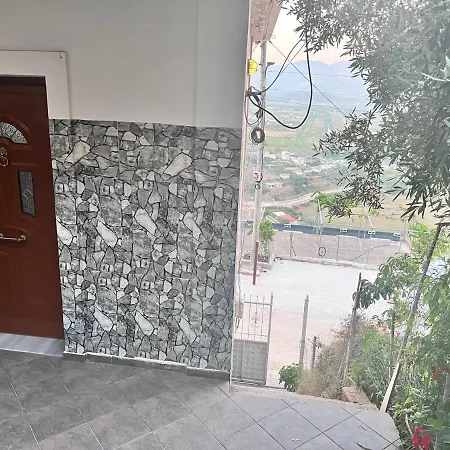 公寓 Kristina Apartament