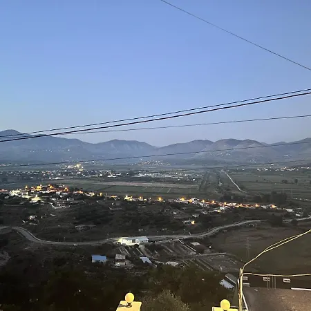 公寓 Kristina Apartament