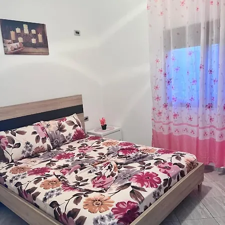 公寓 Kristina Apartament